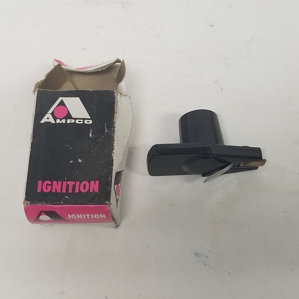 Ampco Ignition Distributor Rotor Part CR 903, NOS