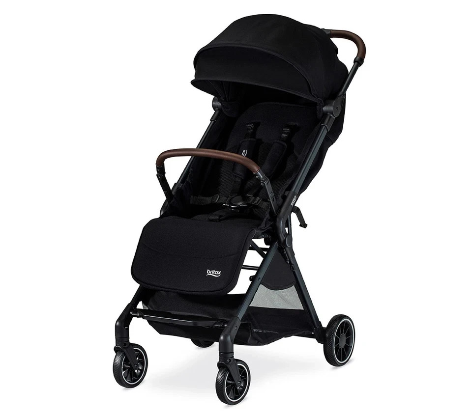 Britax Juniper Compact Stroller NEW FREE SHIPPING
