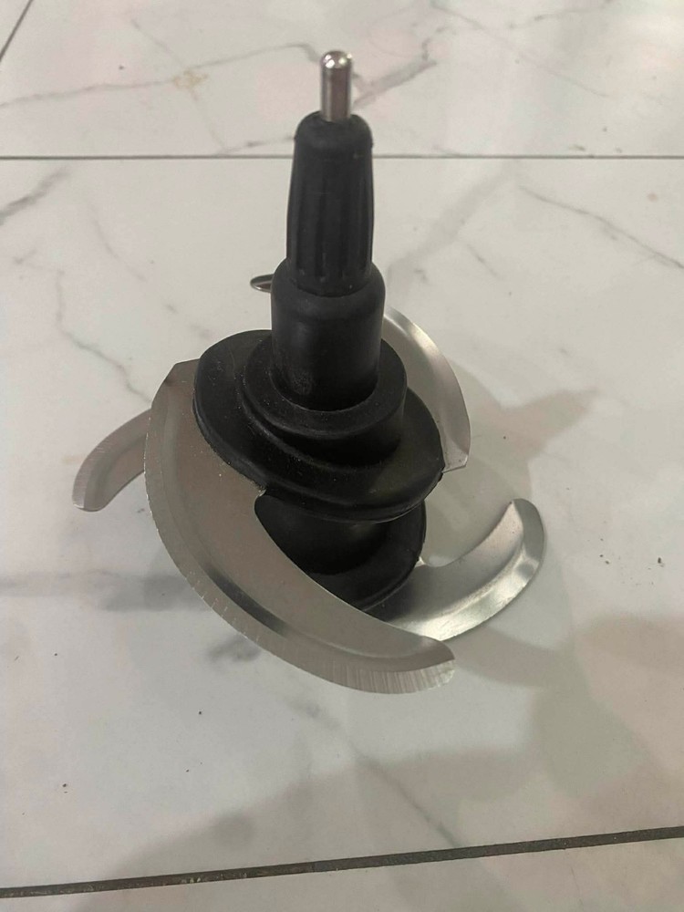 Ninja Model BL780-30 Replacement 4 Blade Chopper