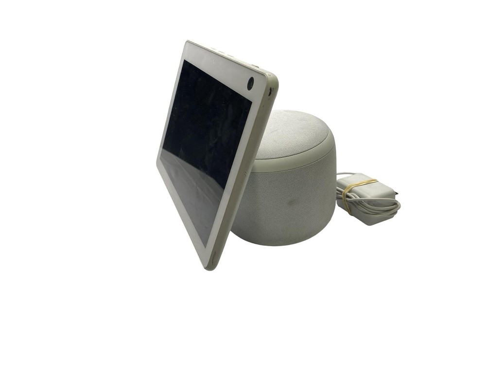 Amazon Echo Show 5 T4E4AT with power adaptor