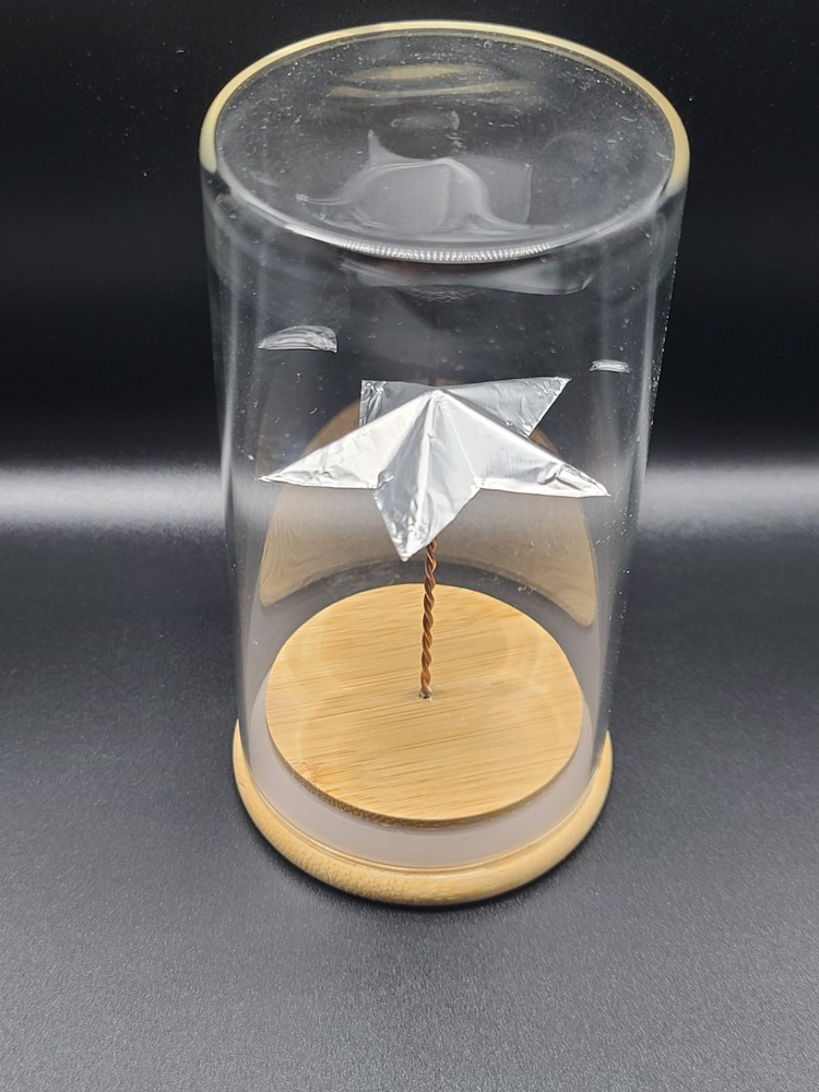 Telekinesis Practice Device | ESP Mind Power Trainer | meditation tool |