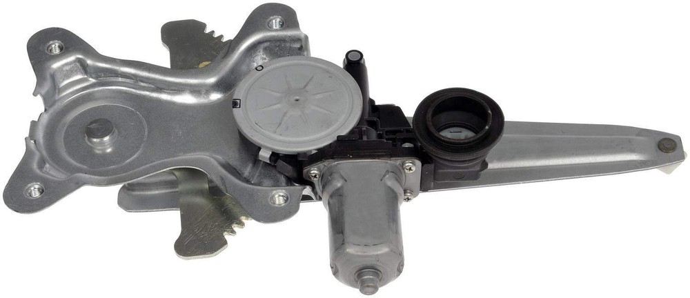 Window Reg w/ Motor  Dorman (OE Solutions)  748-234