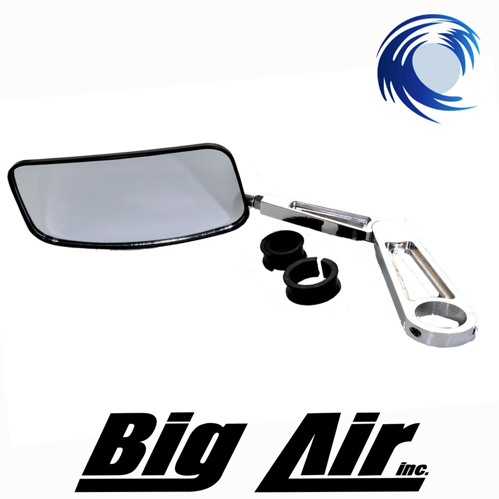 Wakeboard Tower Mirror Big Air Articulating Mirror from WAKE ESSENTIALS