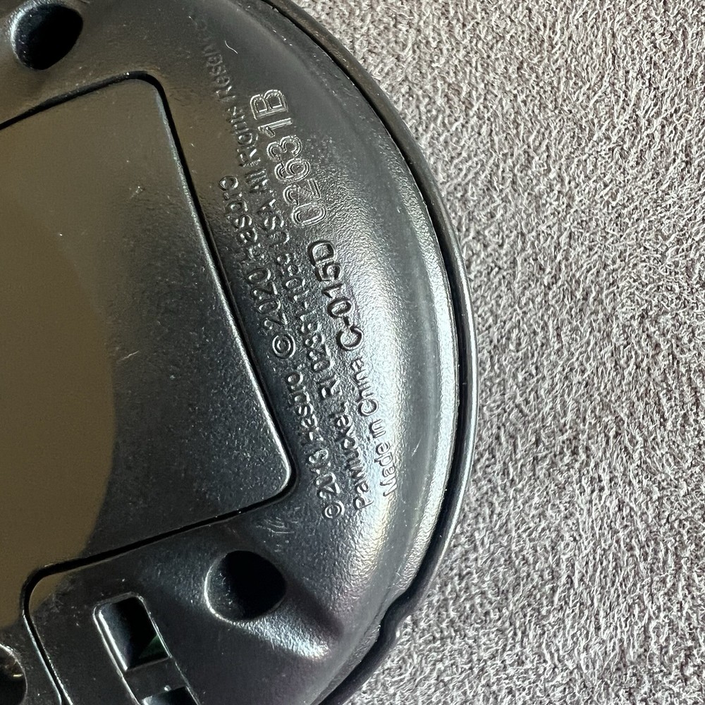 Hasbro Simon Micro Series Electronic Handheld Game. Tested, Works Great Clean