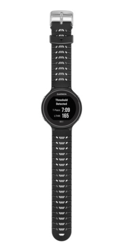 Garmin Forerunner 630 GPS Smartwatch Black