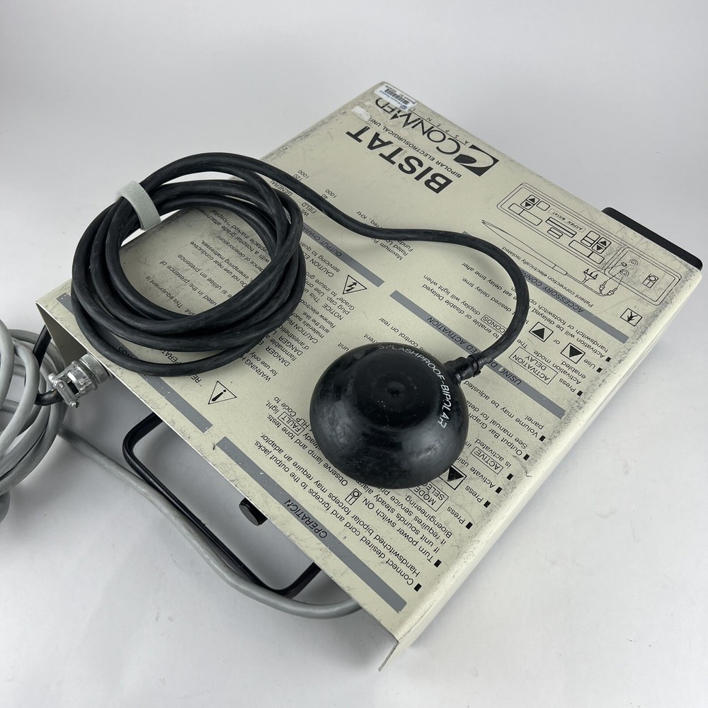 ConMed Aspen Unit For Parts