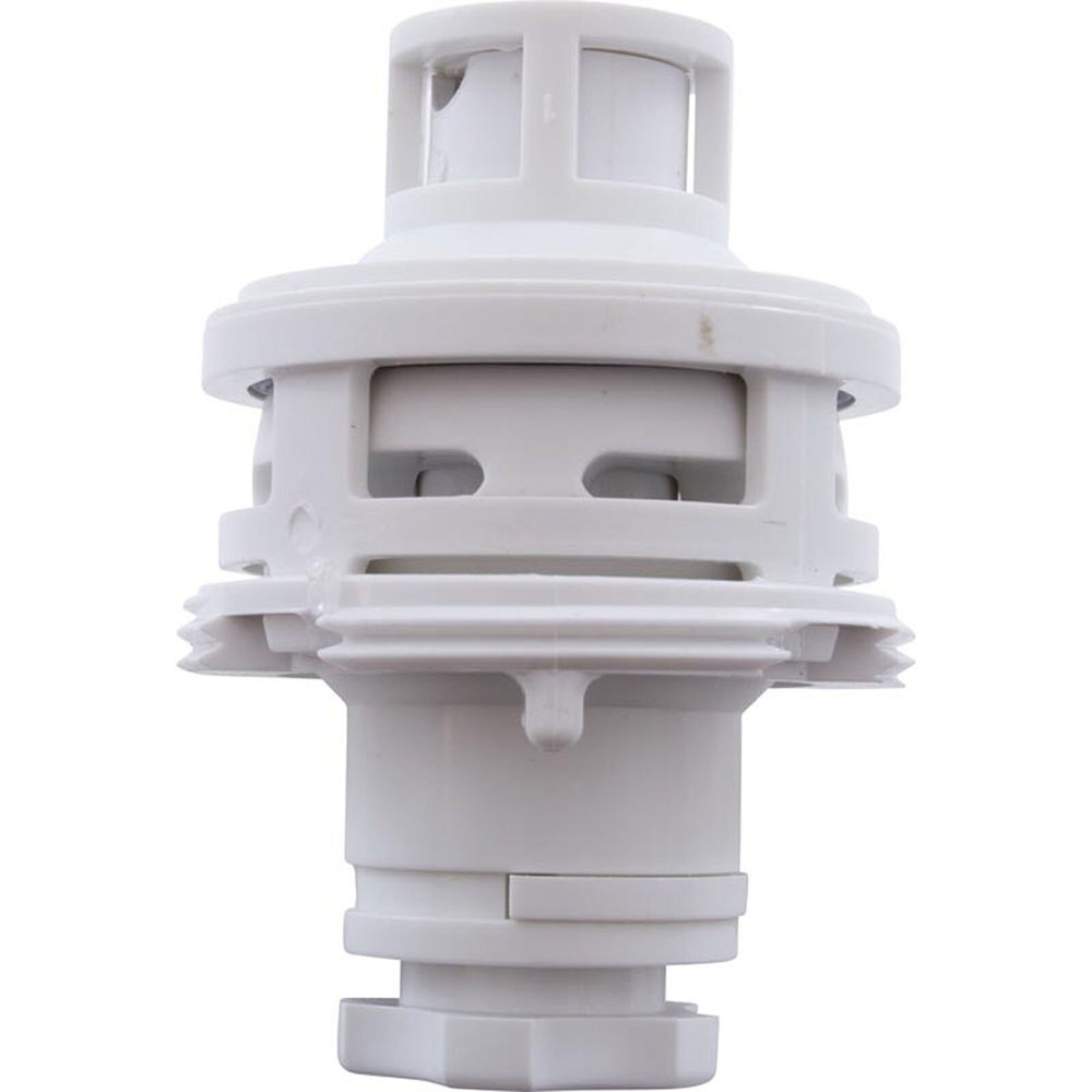 Nozzle, BWG/HAI Caged Freedom Jet, Dir, White