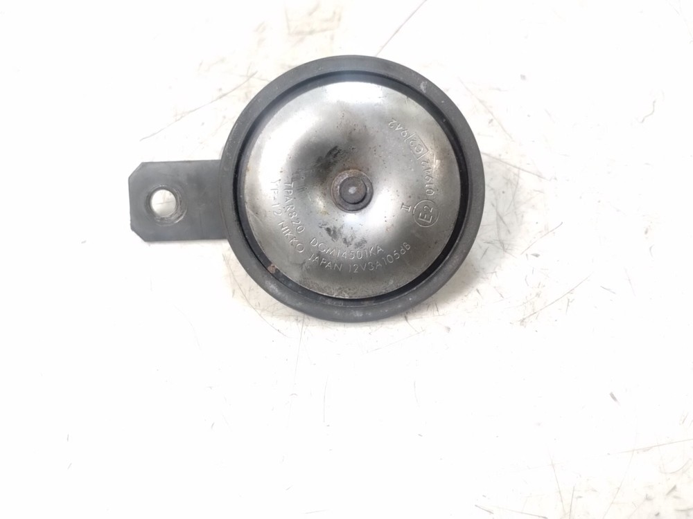2005 Triumph Speedmaster Horn