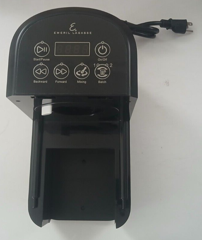 Emeril Lagasse Pasta & Beyond Maker PM-01 Replacement Unit