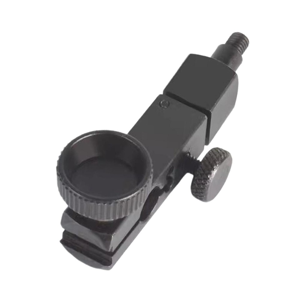 Lever Dial Indicator Base Hand Tools Dial Indicator Stand Base Metal Gimbal