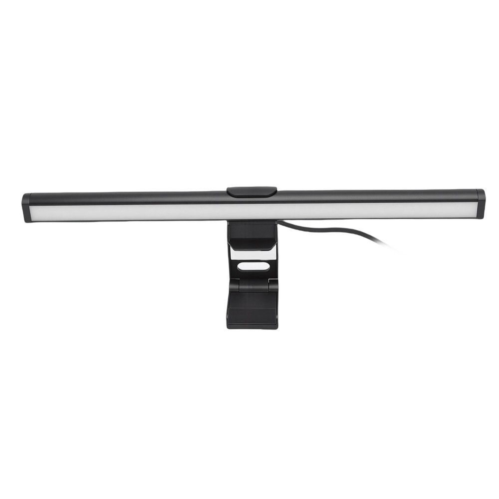 Anti Computer Screen Lamp Enhancing Work Efficiency For Prolonged Computer