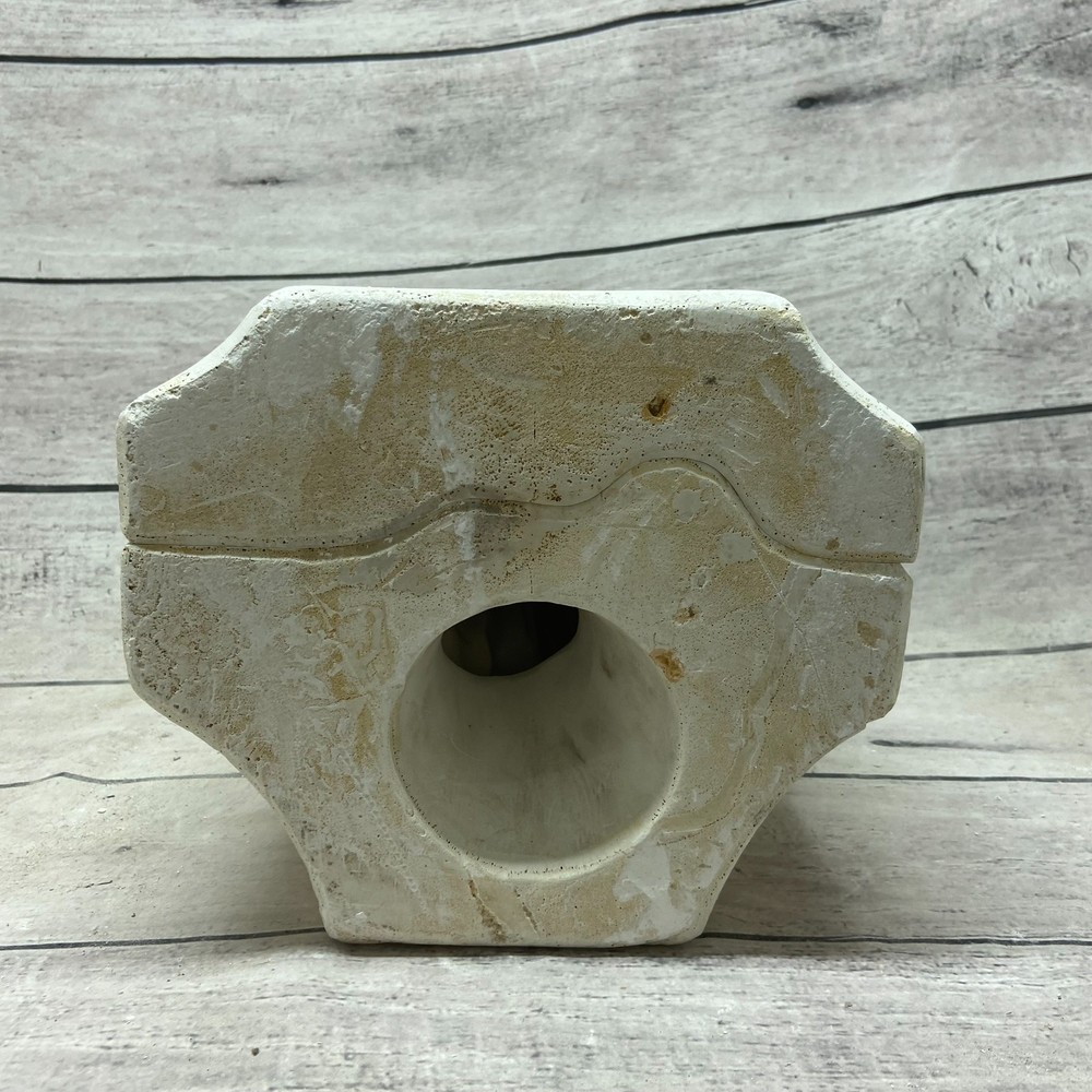 Atlantic Ceramic Casting Mold #A5 Nativity
