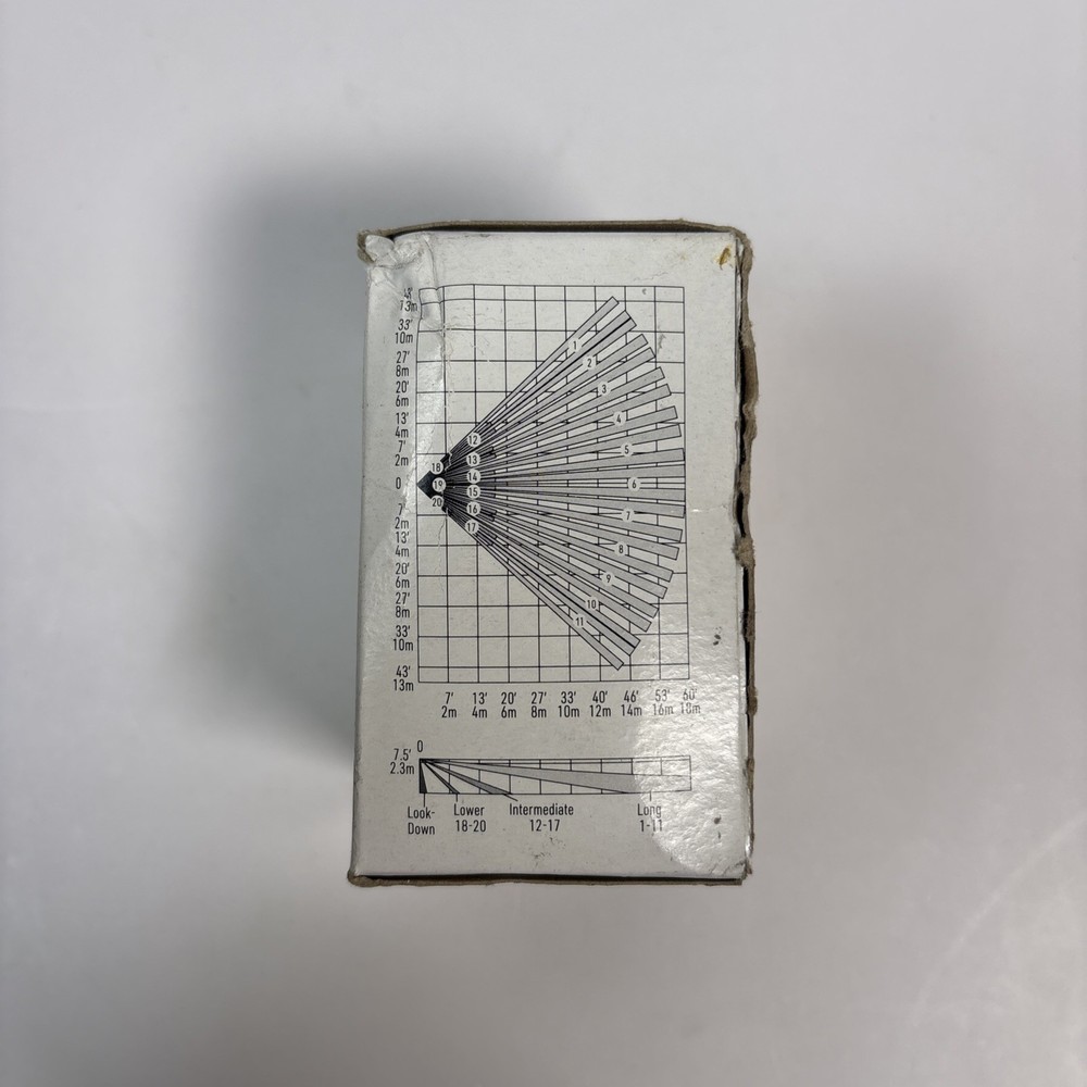 Resideo 5800PIR-COM Long-Range Wireless PIR Motion Sensor