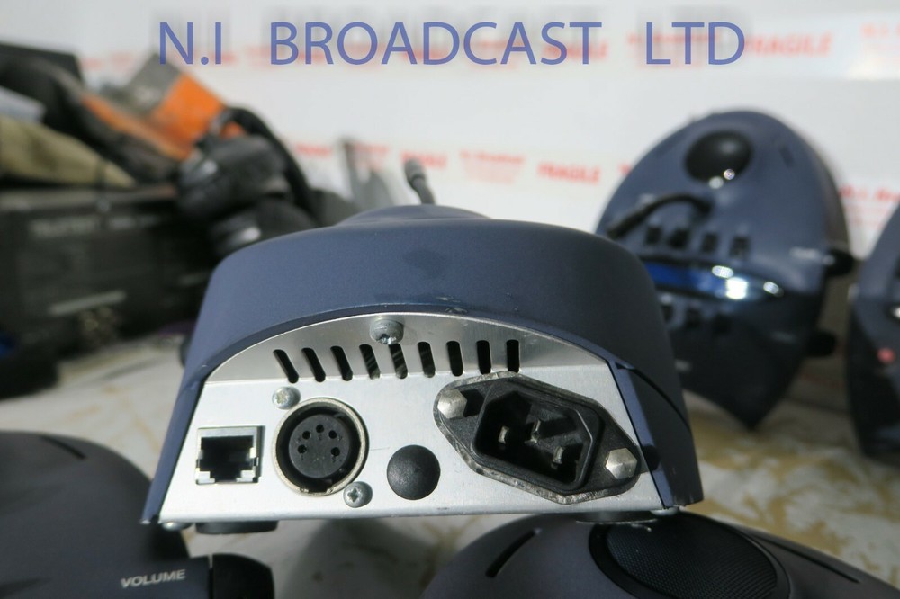 1x  Trilogy Mercury intercom talkback panel  fully working Model 700-41-00 