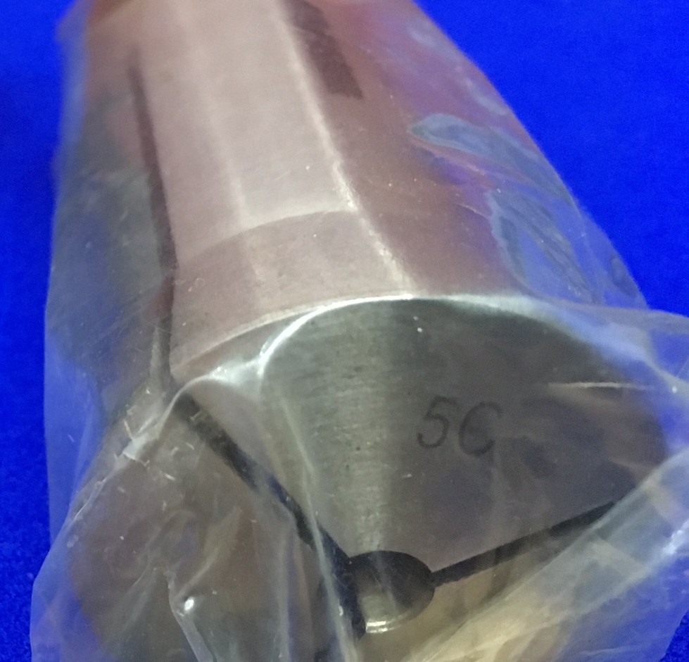 INTERSTATE 09740168 1/4" 5C ROUND COLLET