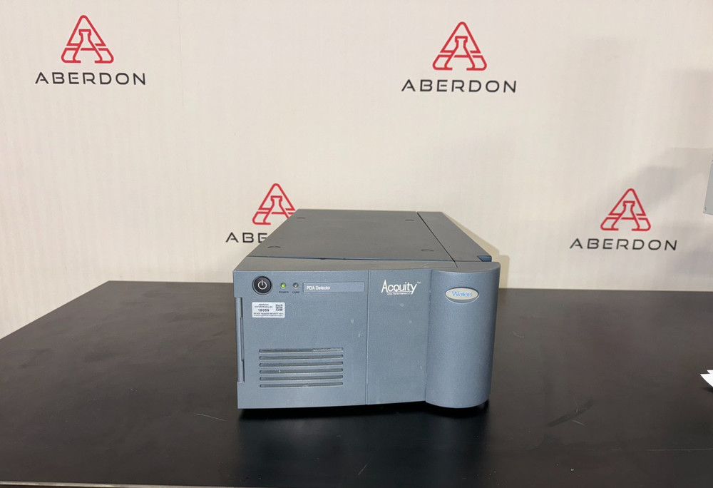 Waters ACQUITY UPLC PDA Detector #18059