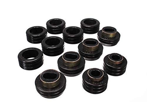 3.4130G Body Mount Set for S10