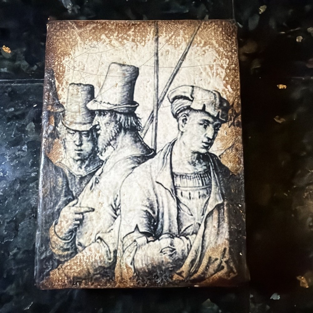 Sid Dickens Memory Block LE18 Limited Edition