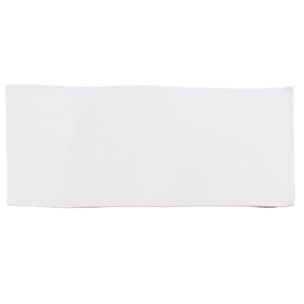 White Color Flat Wire Repair Tool for E34 Dashboard LCD Ribbon Cable