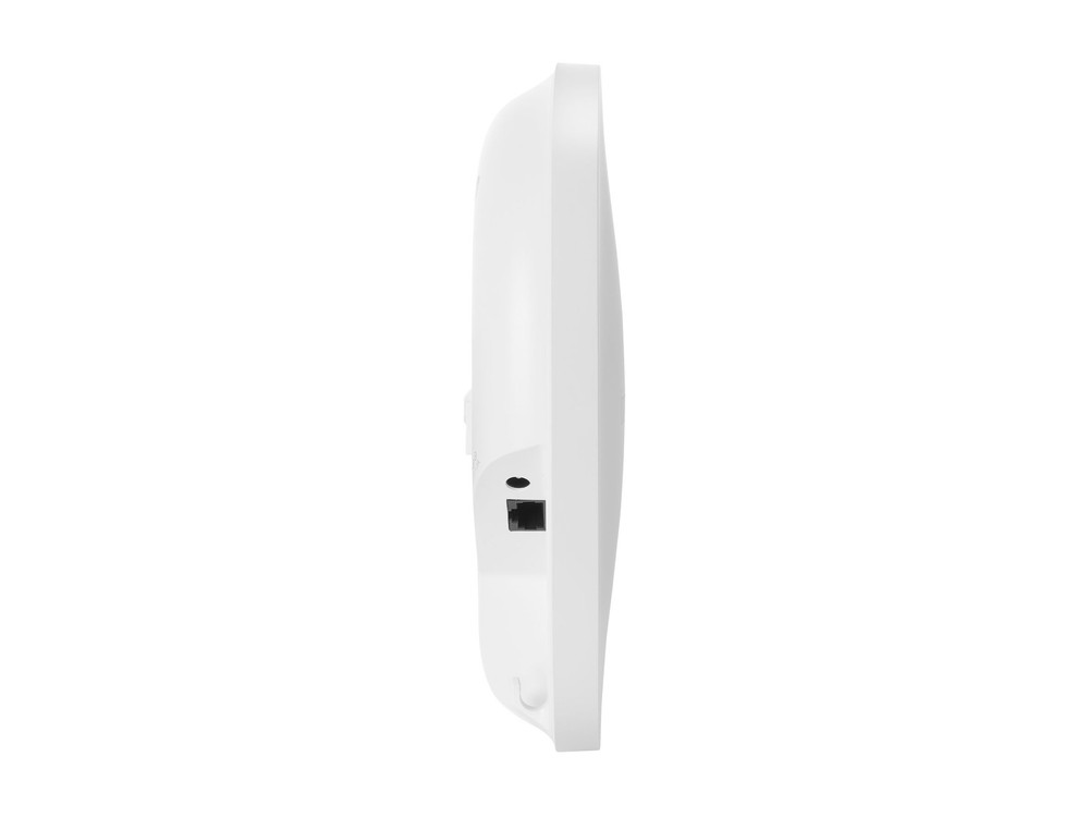 HPE Networking Instant On AP25 (US) - wireless access point - Bluetooth (R9B27A)