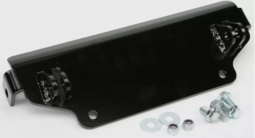 10-5615 - OPEN TRAIL PLOW MOUNT HONDA