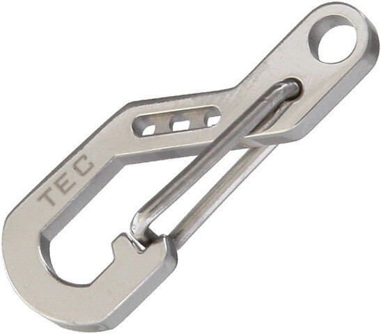 TEC Accessories Python Clip 28 mm Bulk Packed