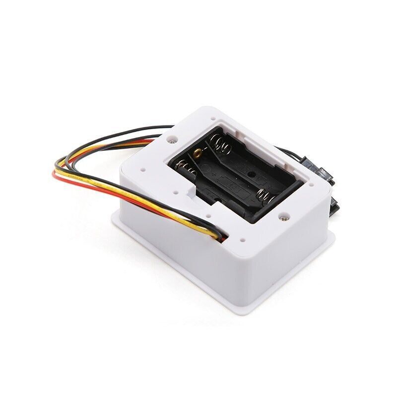 1-25L/min Water Flow Sensor G1/2 Water Flow Meter