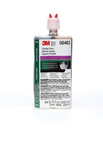 3M 08463 Flexible Foam - 200 ml