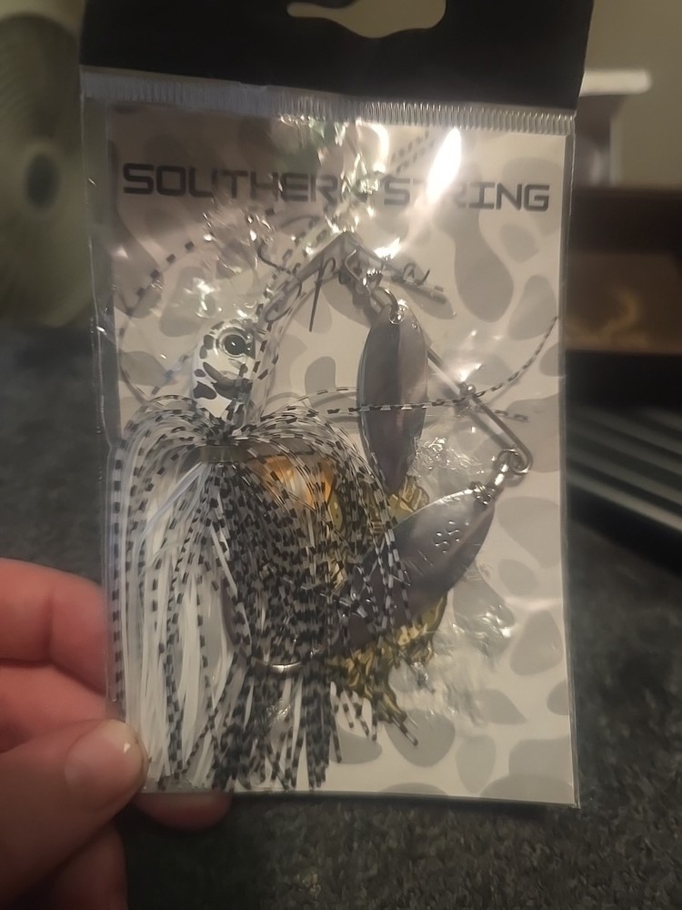 Southern String Gifts (4 Items)