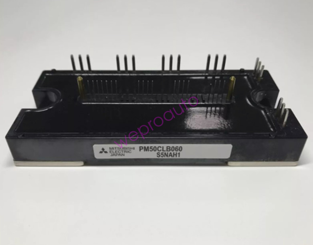 Mitsubishi PM50CLB060 Module NEW