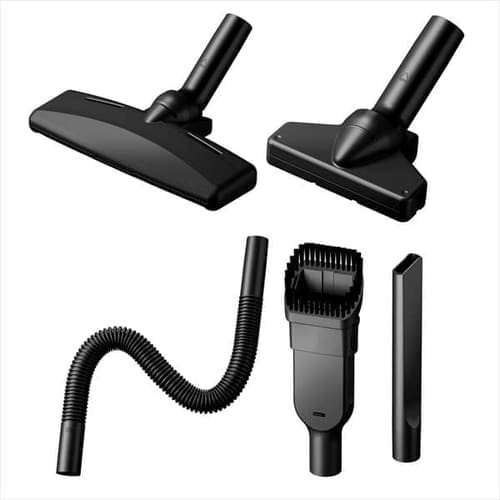 Iris Ohyama Vacuum Cleaner Attachment Tool Set MTS29