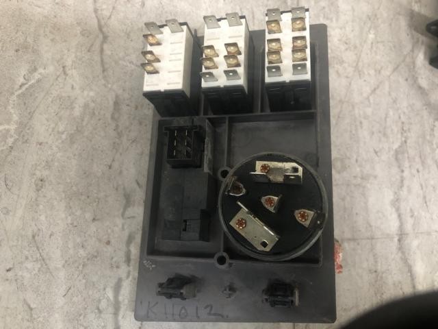 2010-2023 Peterbilt 337 IGNITION Dash Panel - Used