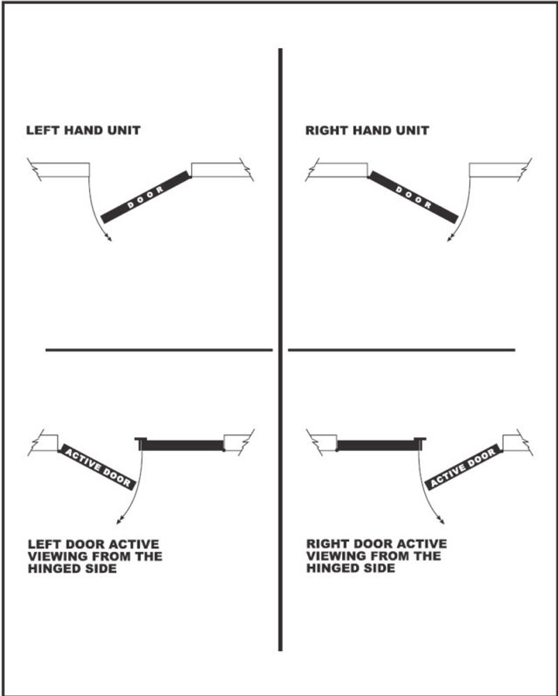 Cherry 2 Panel Arch Top Raised Panels Stain Grade Solid Core Interior Wood Doors