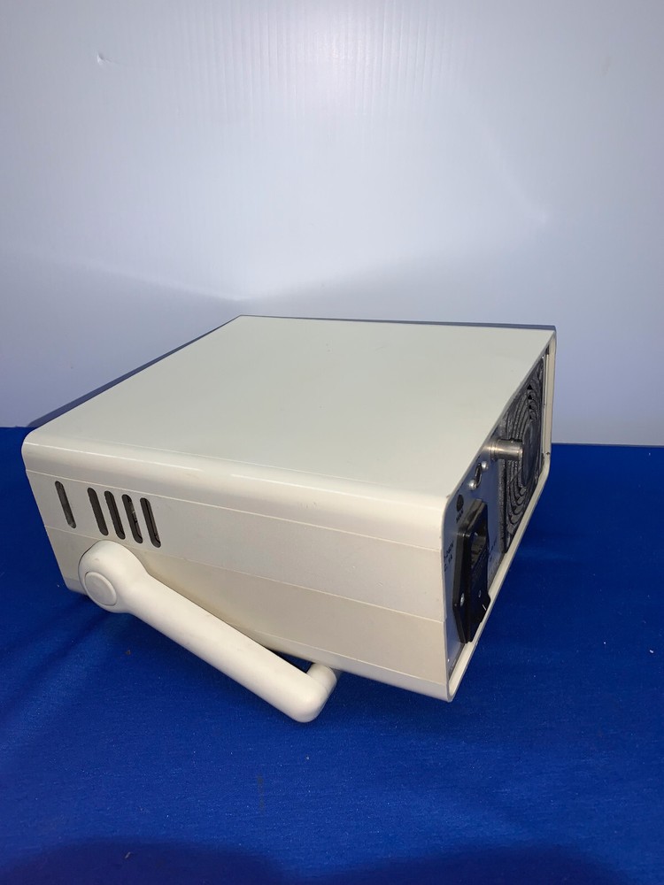 MORITEX MS-500C MICROSCOPEMAN Microscope light source Halogen