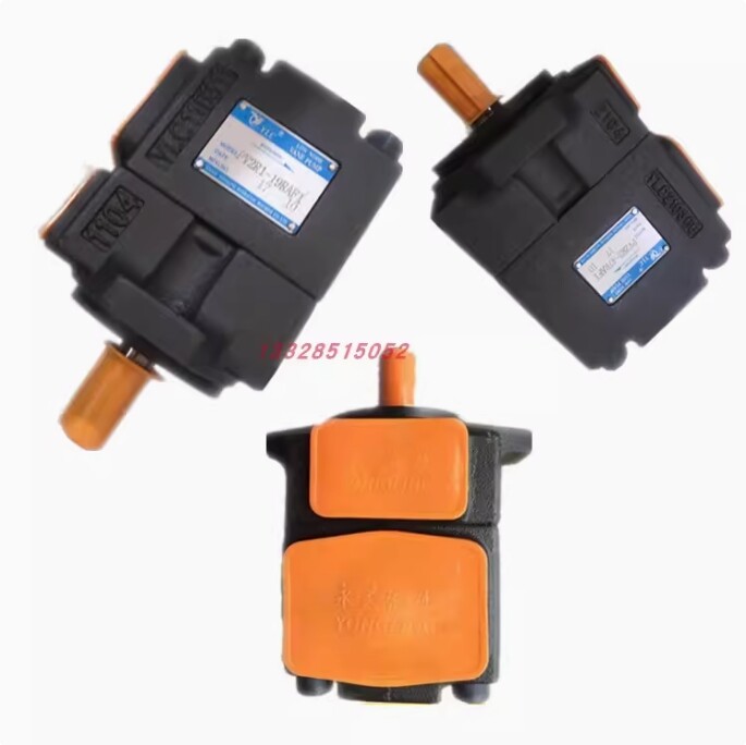 1PCS NEW FIT FOR Vane Pump PV2R1-28RAF1