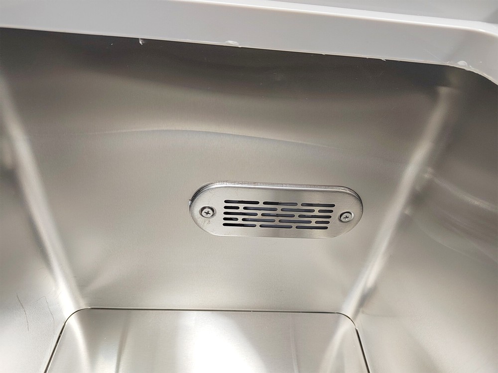 28L Ultra-low Temperature Storage Box Laboratory Samples Storage -40℃ to -86℃