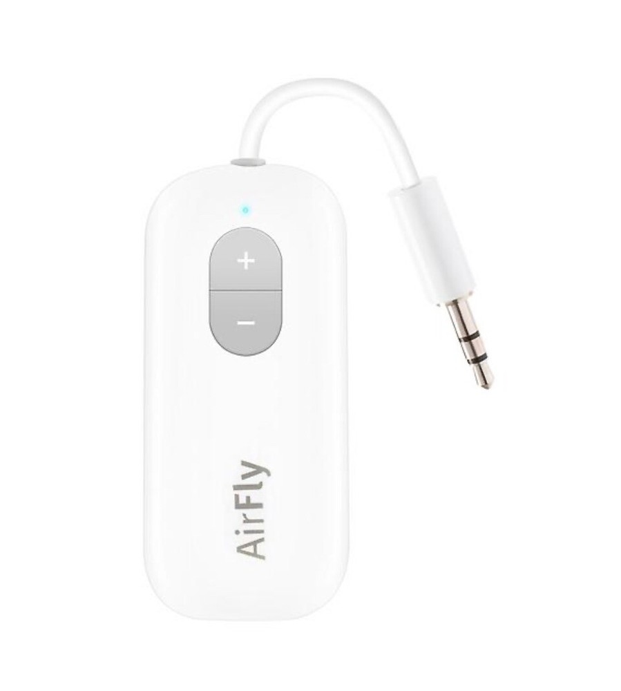 Twelve South AirFly SE Wireless Adapter. NIB