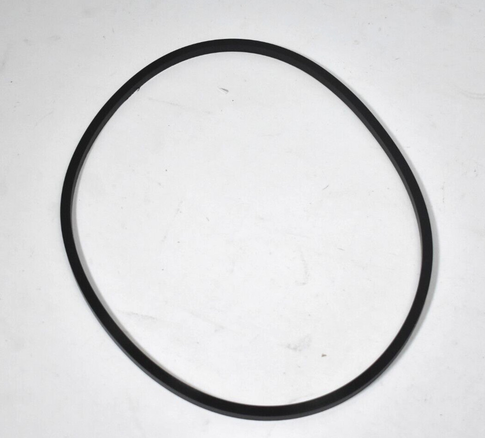 Sta-Rite Seal Plate Gasket 357099 Black Replacement Circle Round