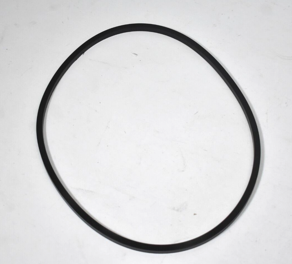 Sta-Rite Seal Plate Gasket 357099 Black Replacement Circle Round