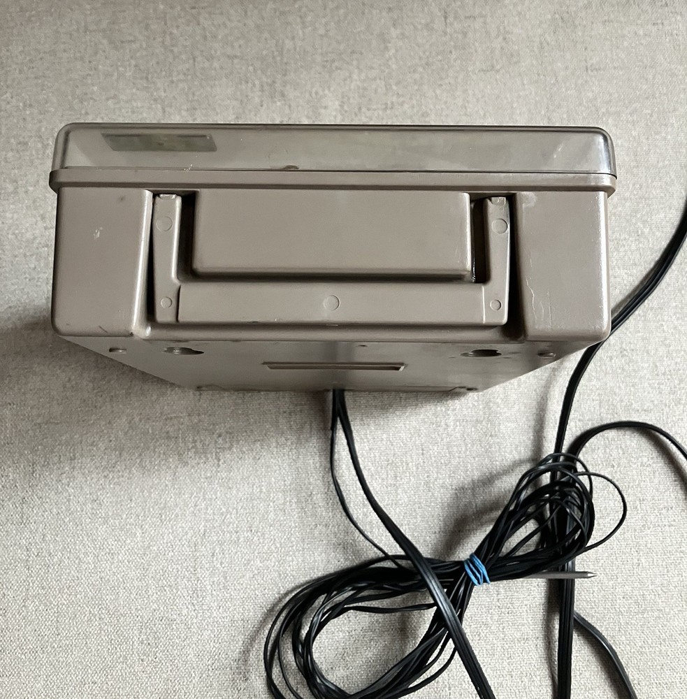 Supco CR-86 Temperature Recorder