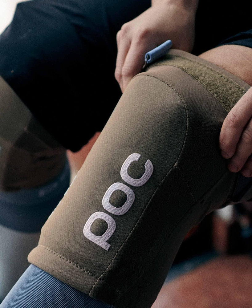 Joint VPD Air Knee Cycling Armor