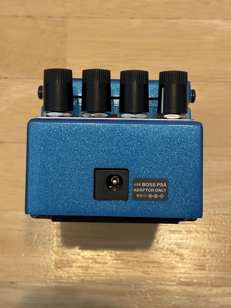 BOSS PS-6 Harmonist Effector 99104