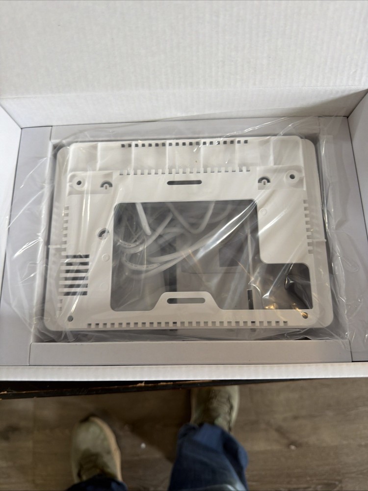 Clare One Alarm panel