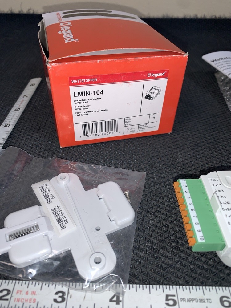 Legrand Wattstopper LMIN-104