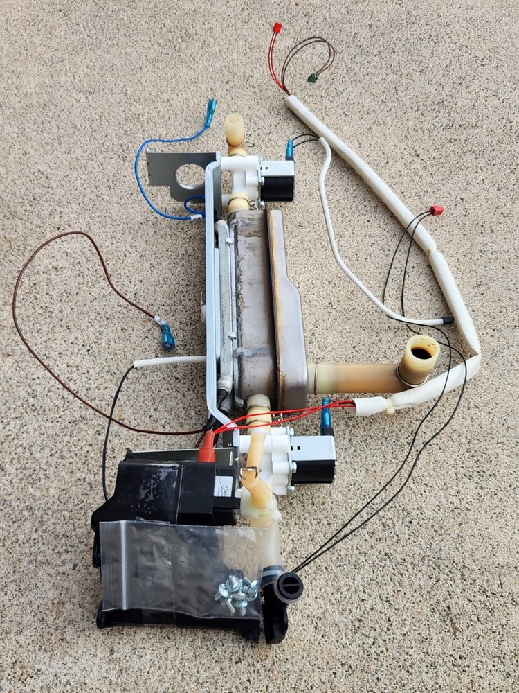 AN900-10 Anova Precision Steam Combi Oven Replacement Part