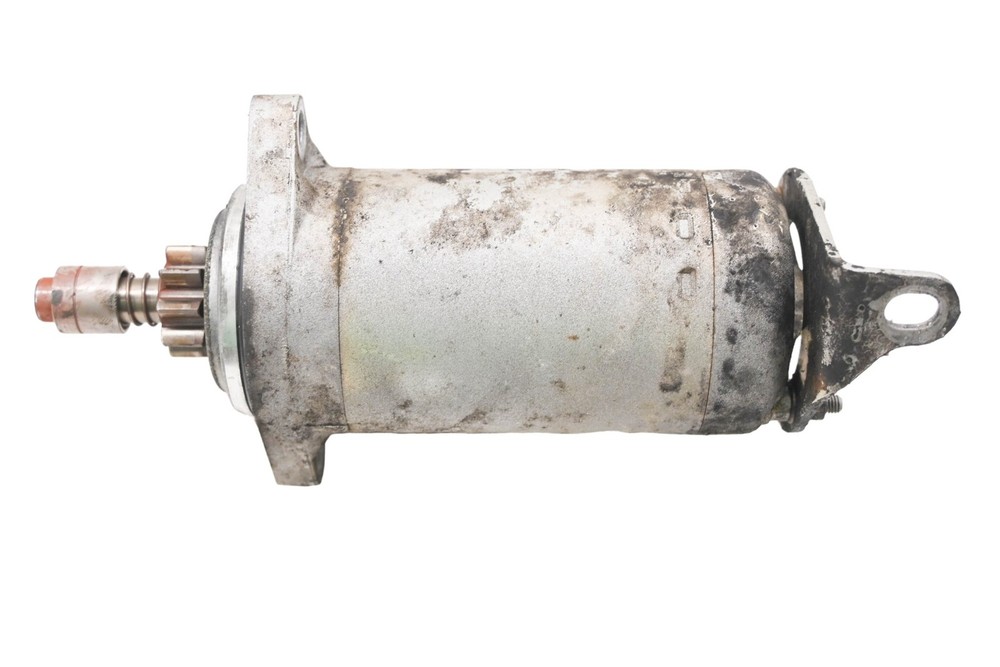 01 Sea-Doo GTI Starter Motor