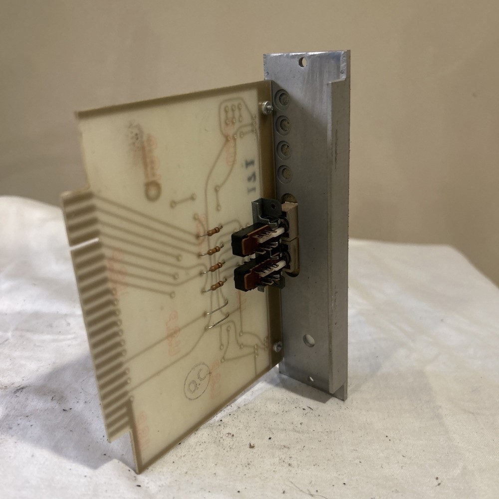 Auditronics 110B SS4 Grandson