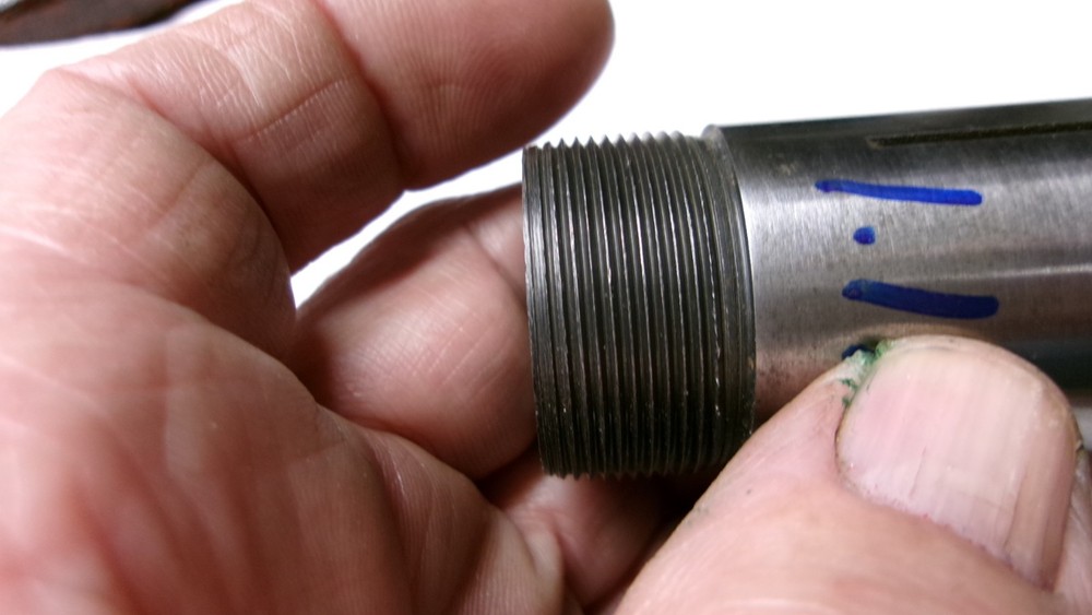 1 1/8" 5C COLLET UNBRANDED