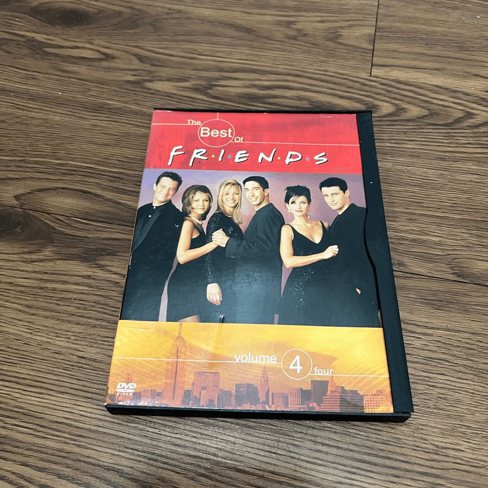 DVD Movie Bundle