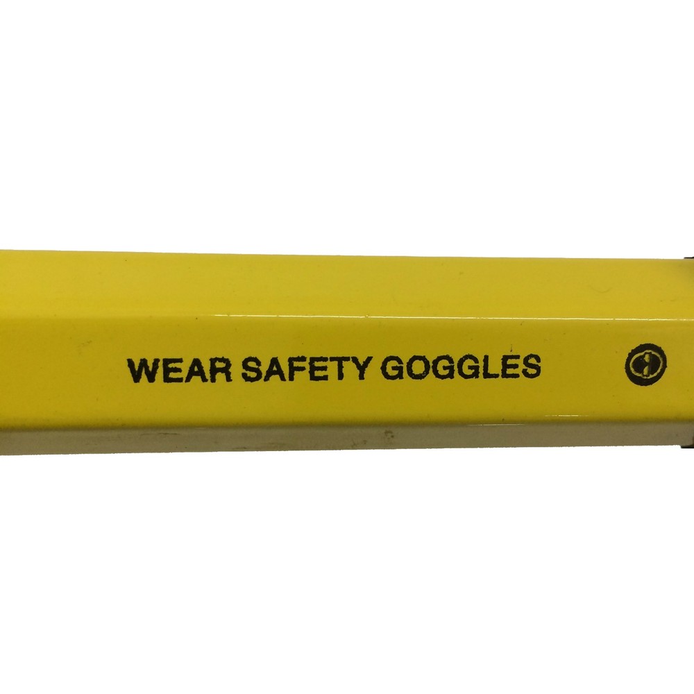 Stanley Fatmax 2-3/4'' Mason's Chisel, 076174165821